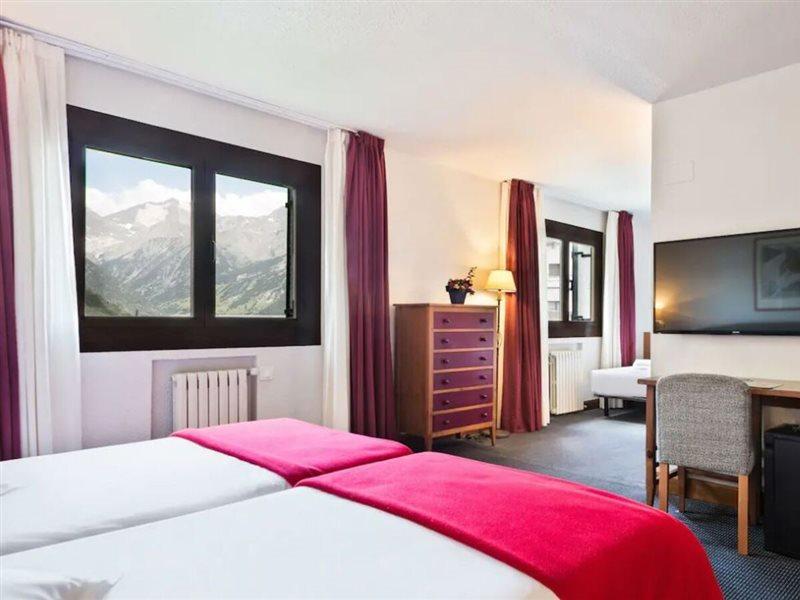 Snoe Hotel פורמיגל מראה חיצוני תמונה