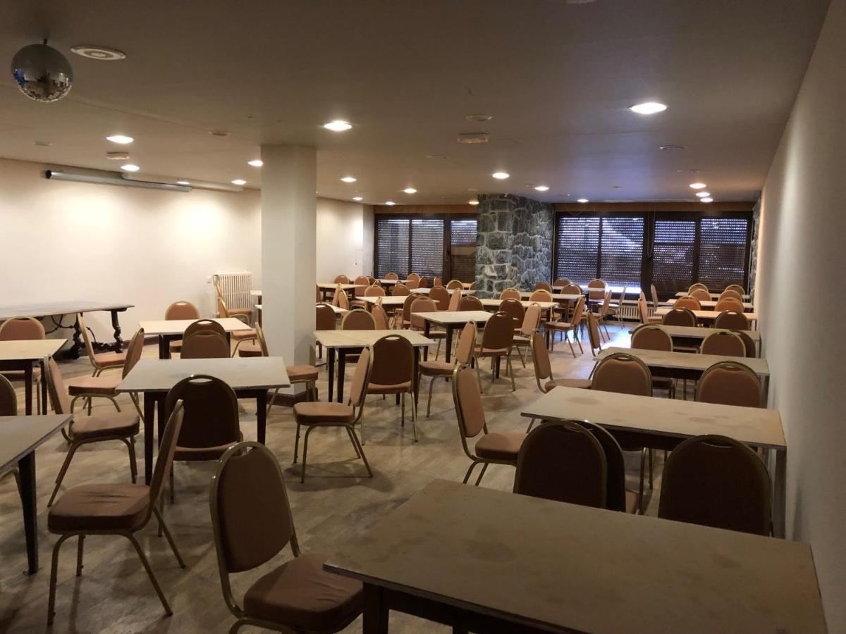 Snoe Hotel פורמיגל מראה חיצוני תמונה