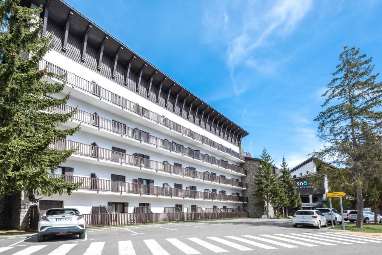 Snoe Hotel פורמיגל מראה חיצוני תמונה