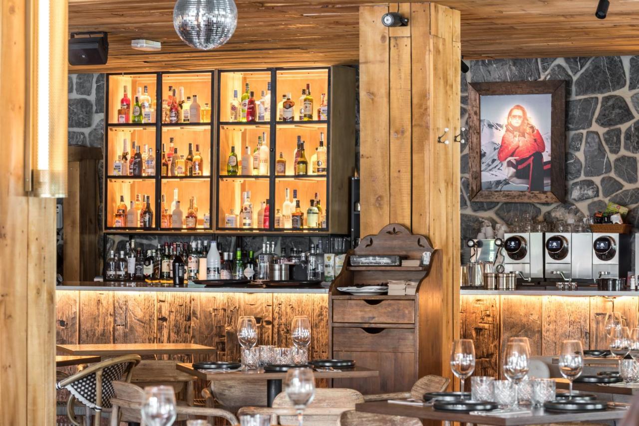 Snoe Hotel פורמיגל מראה חיצוני תמונה