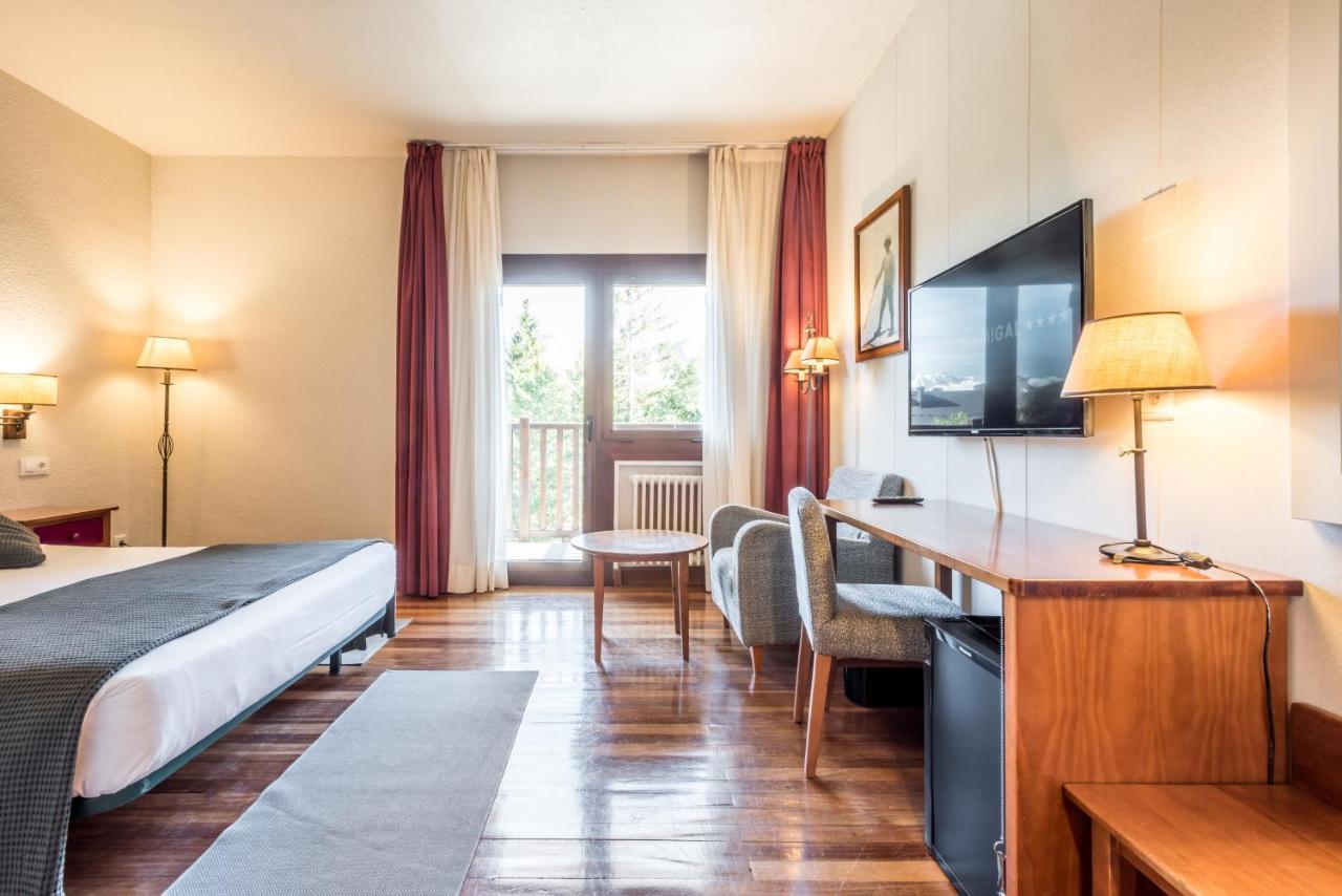 Snoe Hotel פורמיגל מראה חיצוני תמונה
