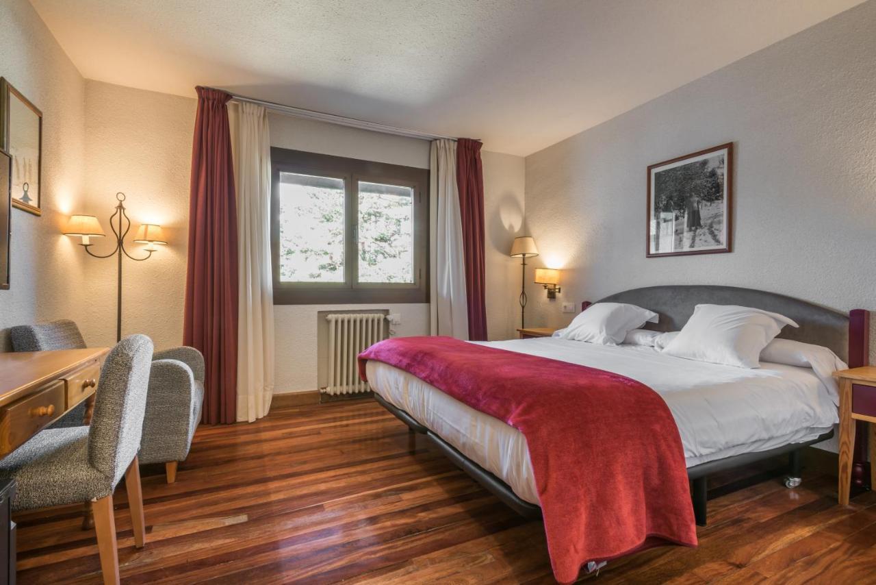 Snoe Hotel פורמיגל מראה חיצוני תמונה