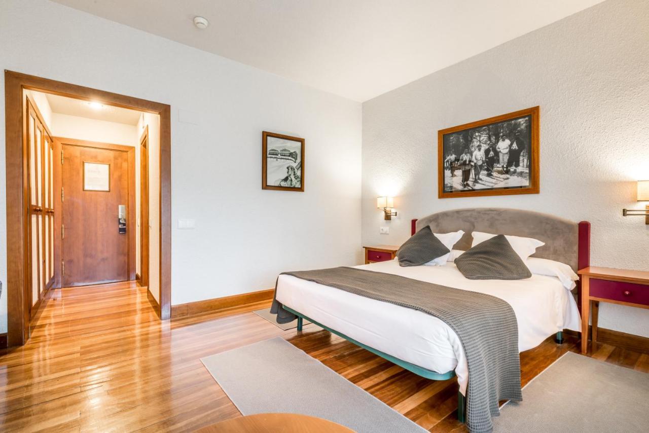 Snoe Hotel פורמיגל מראה חיצוני תמונה