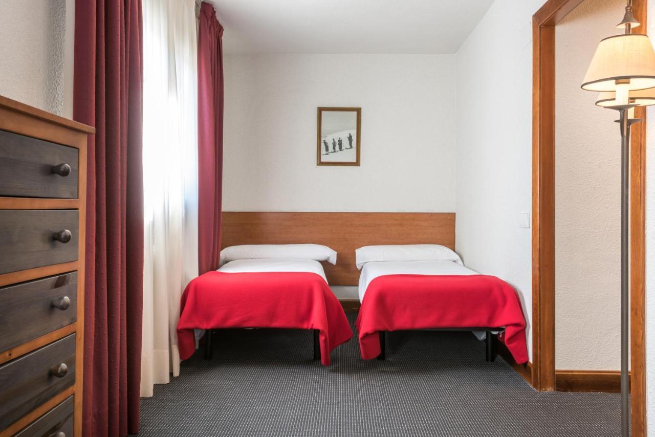 Snoe Hotel פורמיגל מראה חיצוני תמונה