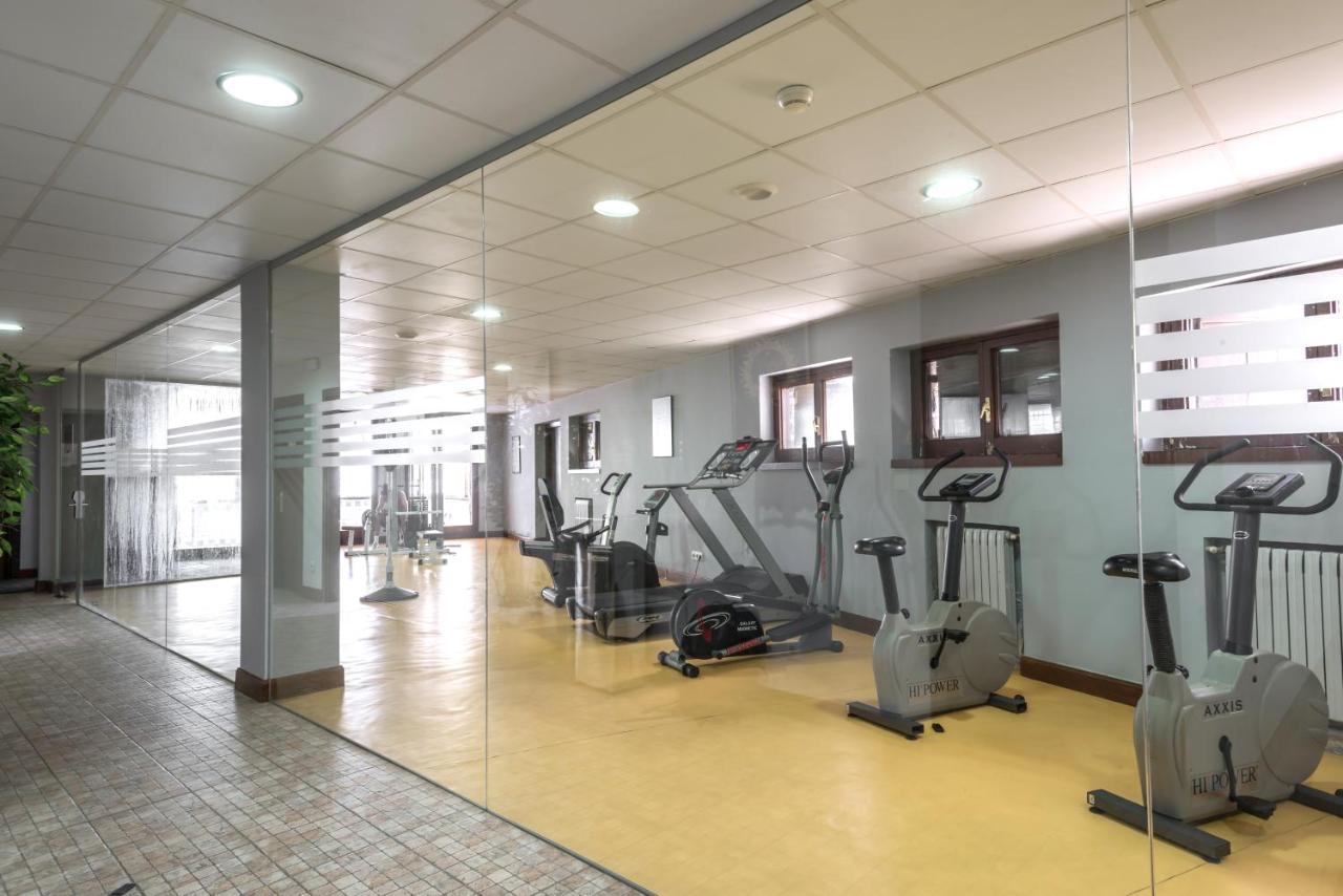 Snoe Hotel פורמיגל מראה חיצוני תמונה