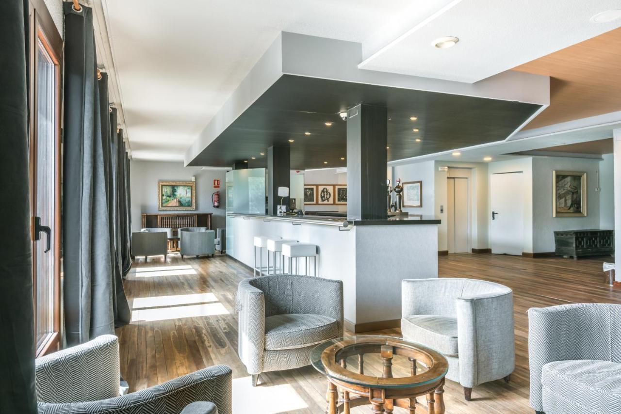 Snoe Hotel פורמיגל מראה חיצוני תמונה