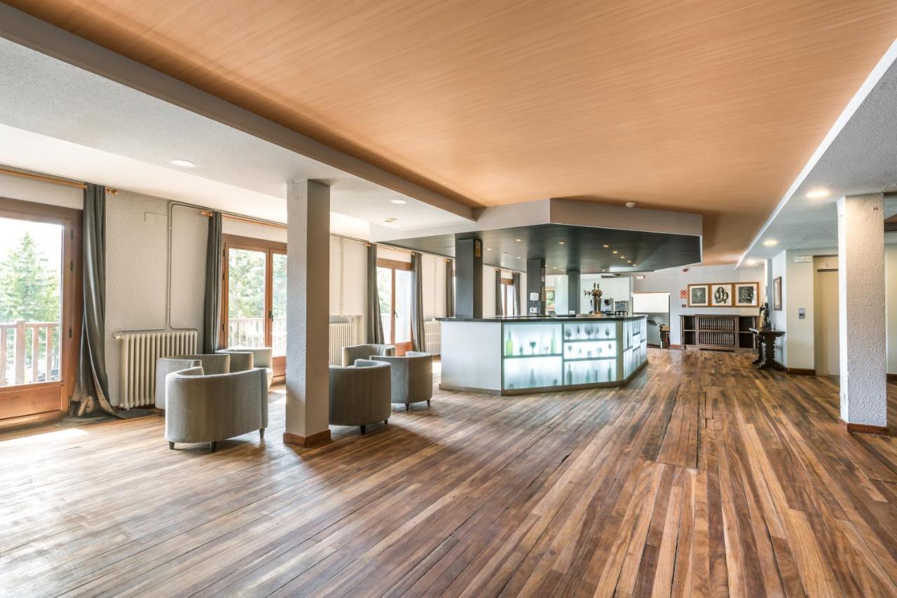 Snoe Hotel פורמיגל מראה חיצוני תמונה