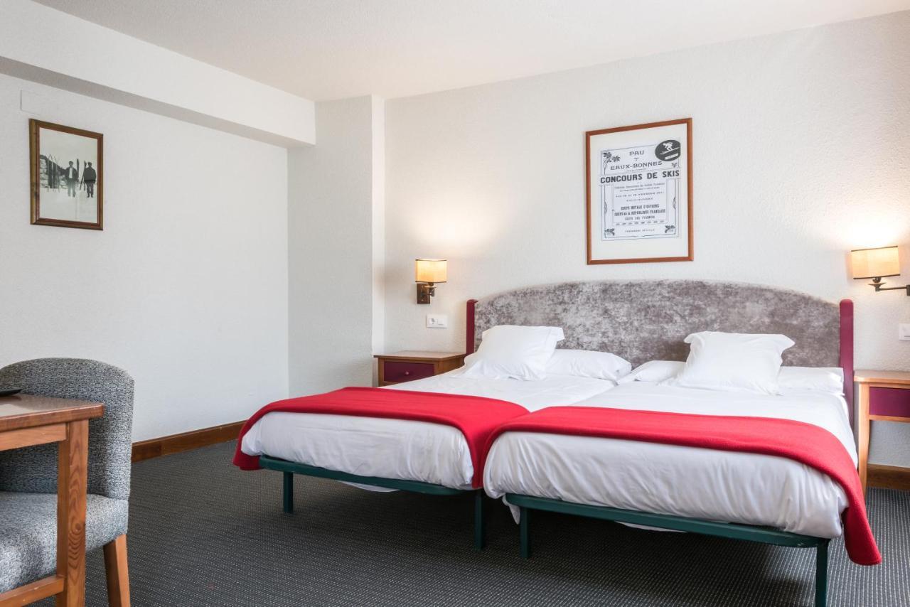 Snoe Hotel פורמיגל מראה חיצוני תמונה