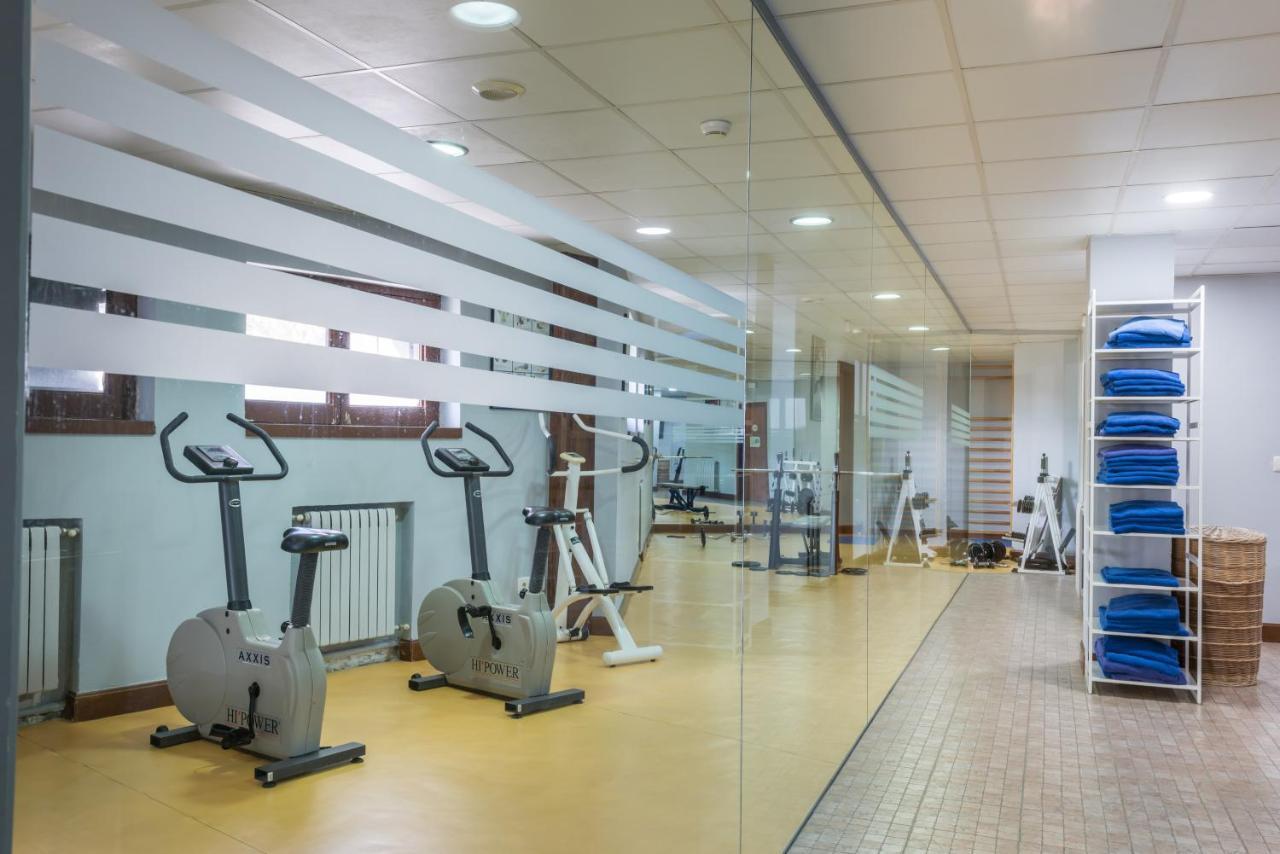 Snoe Hotel פורמיגל מראה חיצוני תמונה