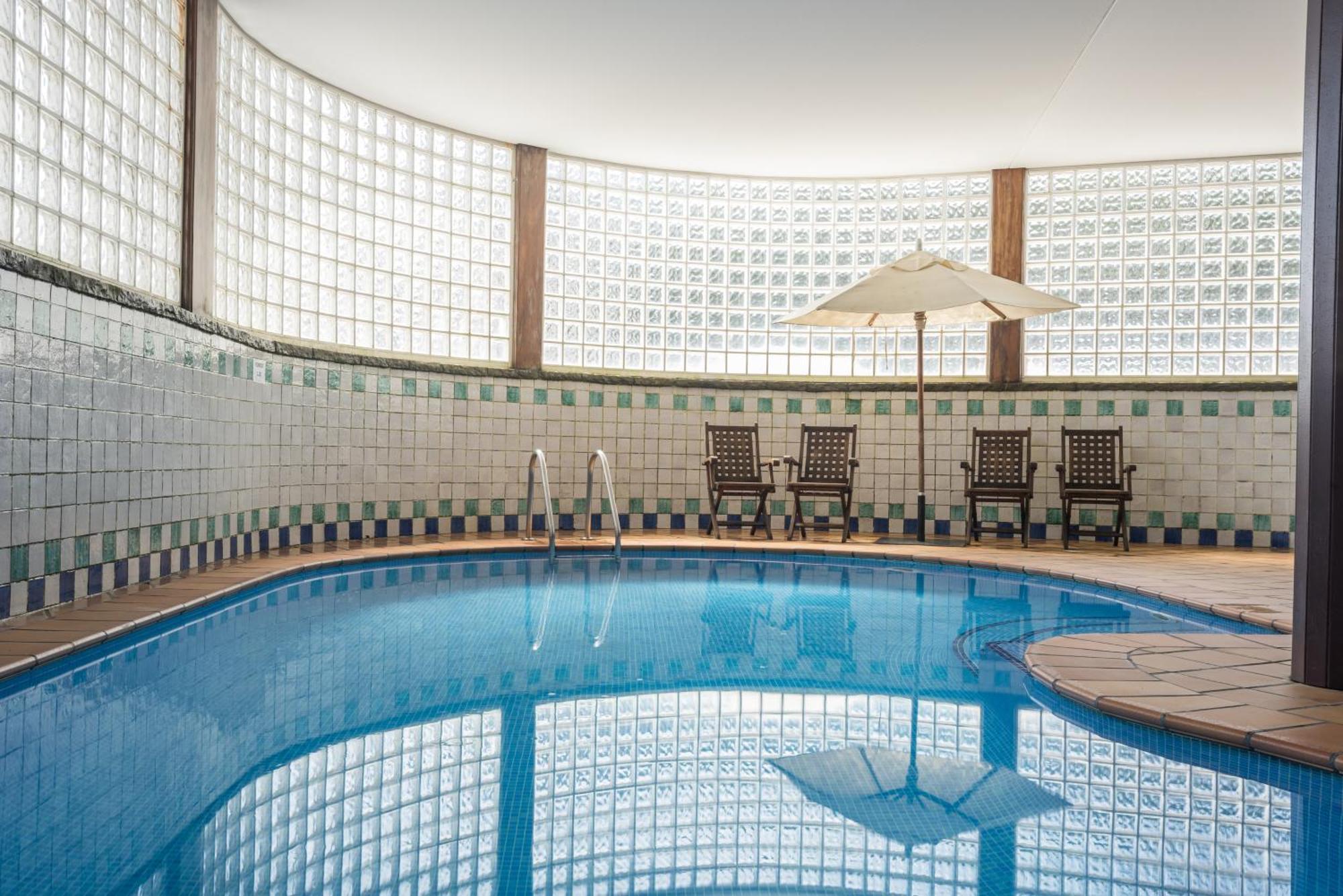 Snoe Hotel פורמיגל מראה חיצוני תמונה