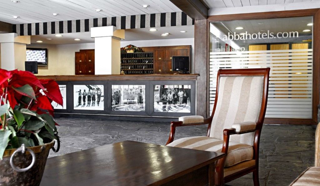 Snoe Hotel פורמיגל מראה חיצוני תמונה